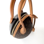 Louis Vuitton Egg Souple Bag